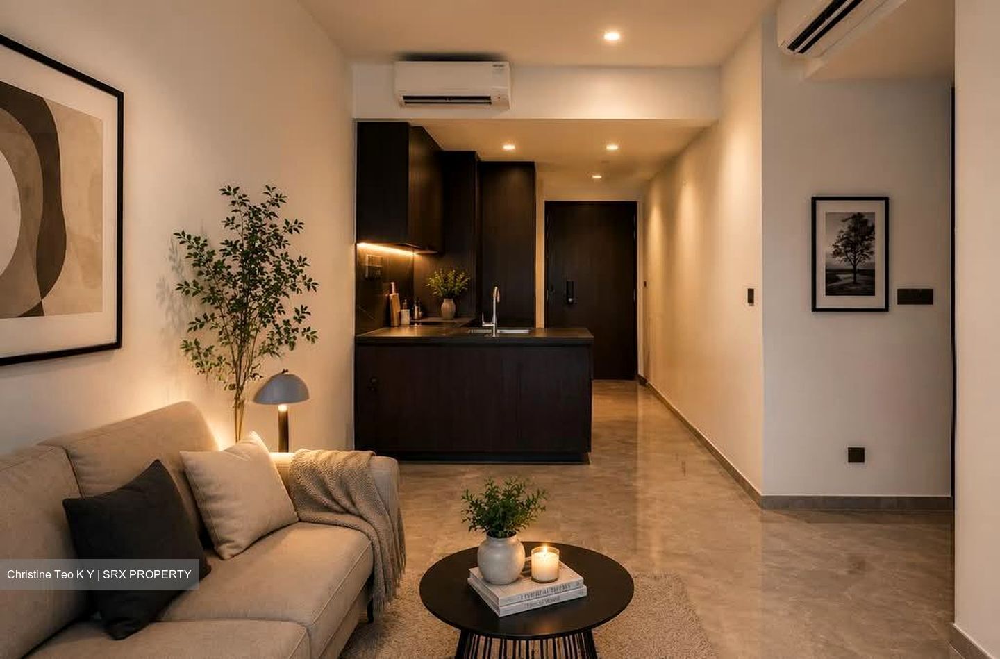 Hyll On Holland (D10), Condominium #597337691